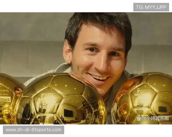 金球奖黑幕还是营销骗局?解码足球圈虚假叙事模式 金球奖黑幕还是营销骗局?解码足球圈虚假叙事模式