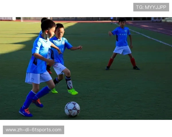 青少年足球训练指南，如何培养未来球星