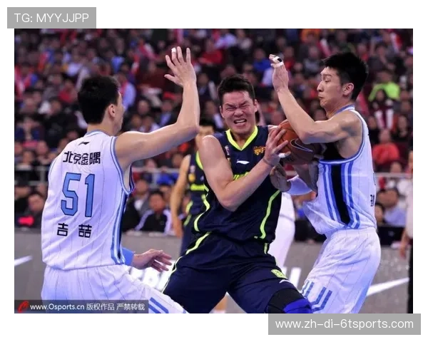 张镇麟一战广东就来劲强硬上篮引爆全场霸气秀肌肉庆祝瞬间